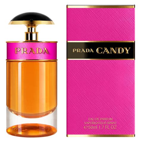 Prada Candy By Prada For Women ED